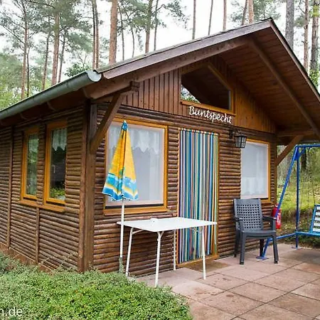 Ferienhaus Kiefernhain *