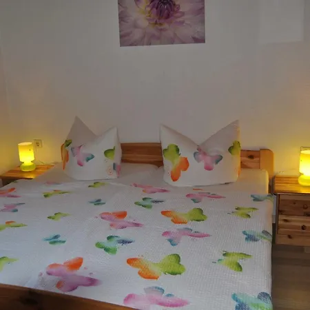 Casa vacanze Kiefernhain Krakow am See