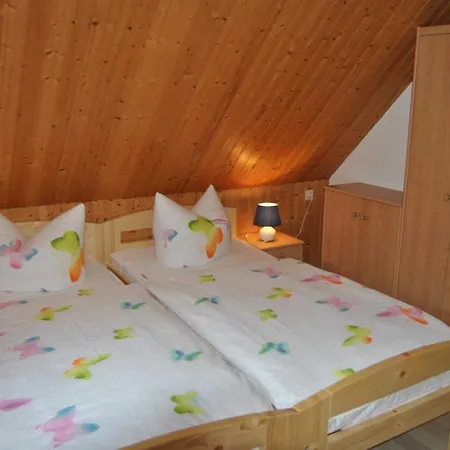 Kiefernhain Casa vacanze