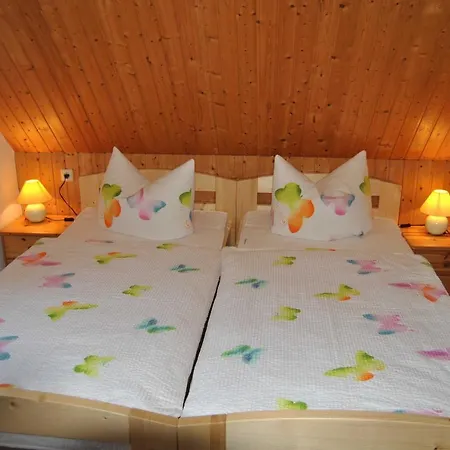 Casa vacanze Kiefernhain *