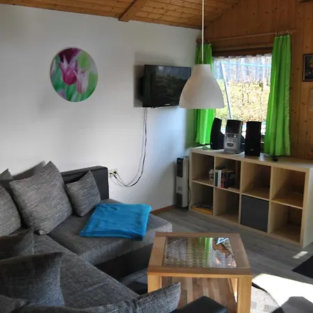 Casa vacanze Kiefernhain *