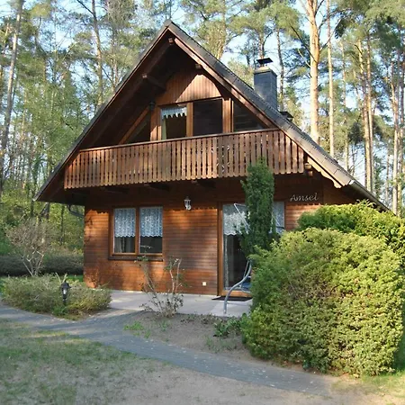 Kiefernhain Casa vacanze *