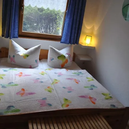 Kiefernhain * Krakow am See