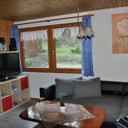 Casa vacanze Kiefernhain