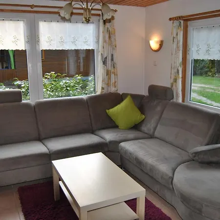 Casa vacanze Kiefernhain *