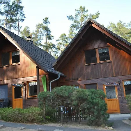 Kiefernhain Casa vacanze *