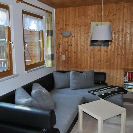 Casa vacanze Kiefernhain Krakow am See