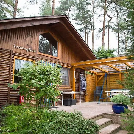 Casa vacanze Kiefernhain *