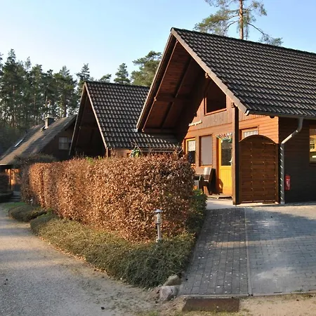 Kiefernhain * Krakow am See