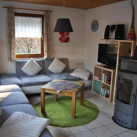 Casa vacanze Kiefernhain *