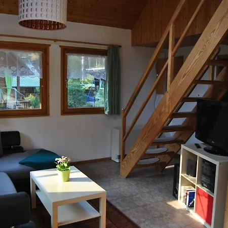 Kiefernhain Casa vacanze Krakow am See