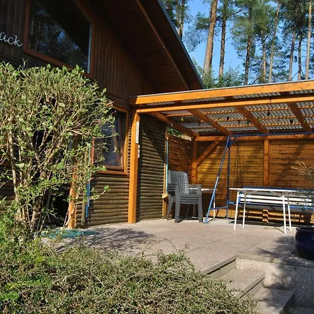 Casa vacanze Kiefernhain Krakow am See