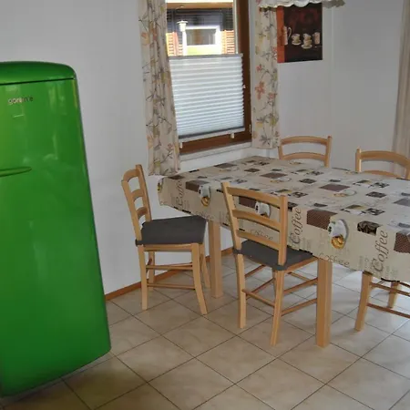 Kiefernhain Krakow am See