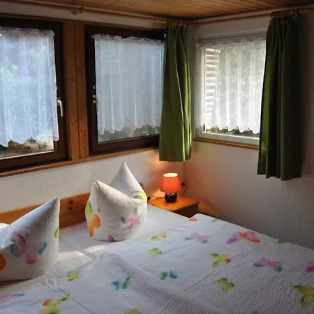 Casa vacanze Kiefernhain *