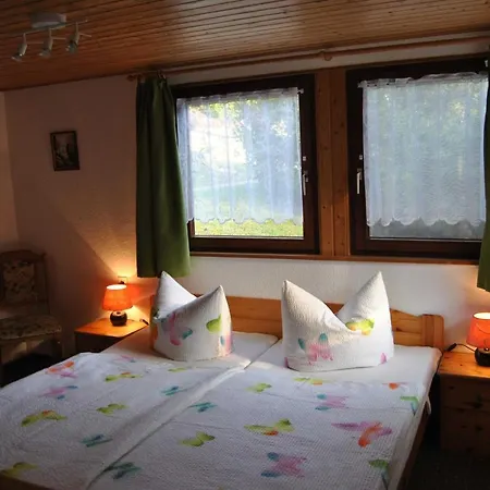 Kiefernhain Casa vacanze Krakow am See