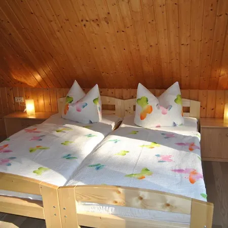 Kiefernhain Casa vacanze *