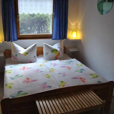 Kiefernhain Casa vacanze Krakow am See