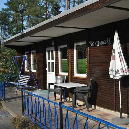 Kiefernhain * Krakow am See