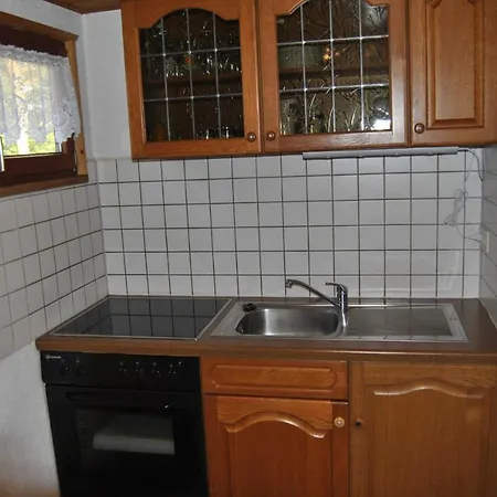 Kiefernhain * Krakow am See