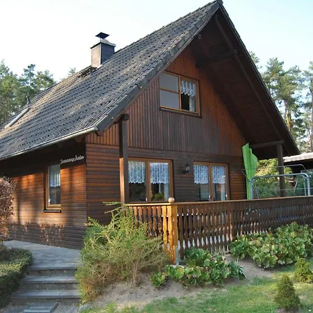 Kiefernhain Krakow am See