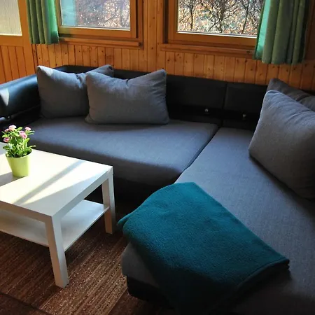 Casa vacanze Kiefernhain