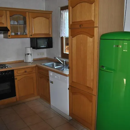 Casa vacanze Kiefernhain *