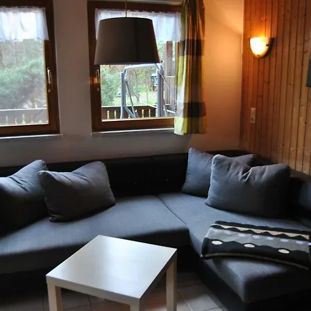 Kiefernhain * Krakow am See