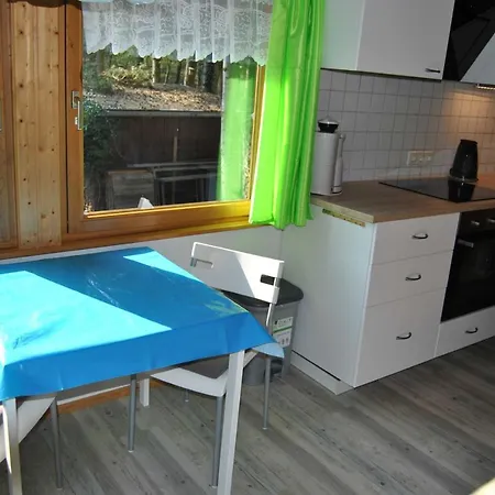 Casa vacanze Kiefernhain *