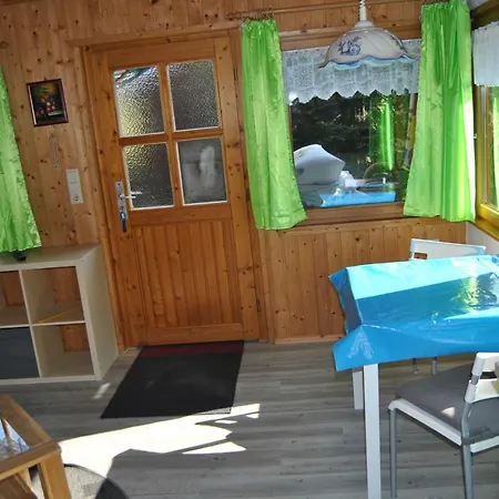 Casa vacanze Kiefernhain