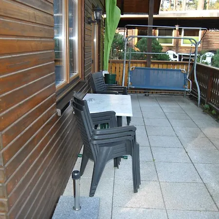 Casa vacanze Kiefernhain