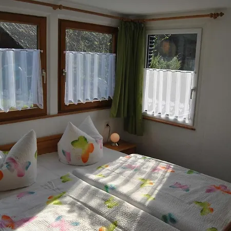 Kiefernhain Casa vacanze