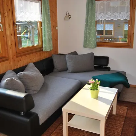 Casa vacanze Kiefernhain *