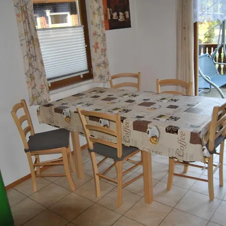 Casa vacanze Kiefernhain