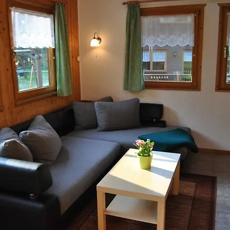 Kiefernhain Casa vacanze *