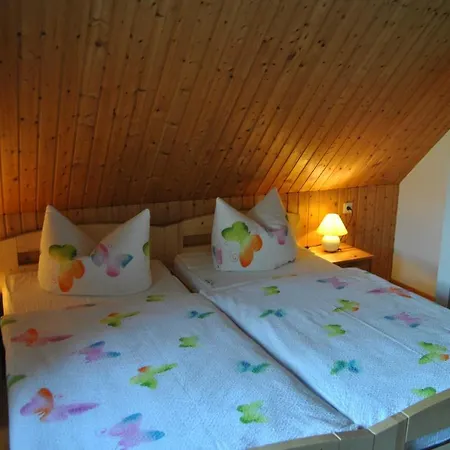 Kiefernhain Casa vacanze Krakow am See