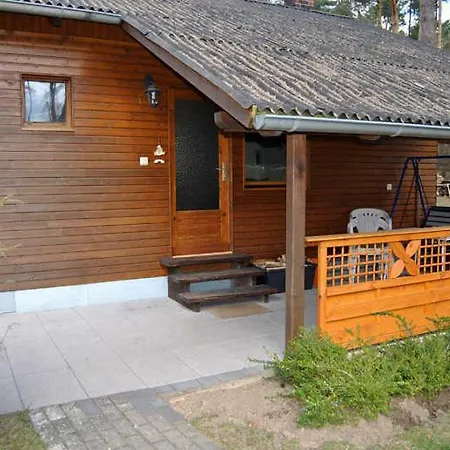 Kiefernhain Casa vacanze