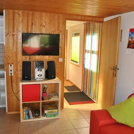 Casa vacanze Kiefernhain