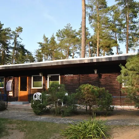 Kiefernhain Casa vacanze *