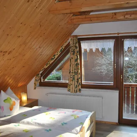 Kiefernhain Krakow am See