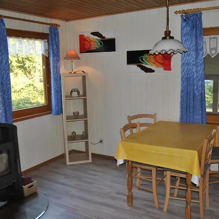 Casa vacanze Kiefernhain *