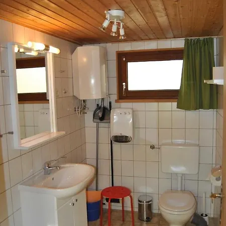 Casa vacanze Kiefernhain