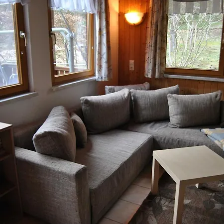 Casa vacanze Kiefernhain