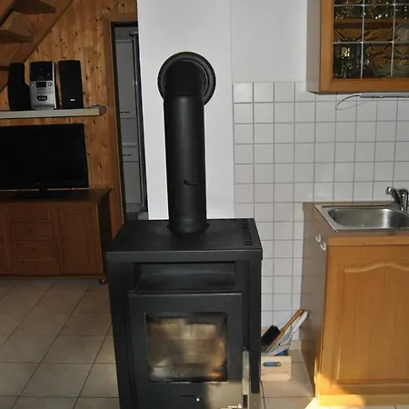 Casa vacanze Kiefernhain