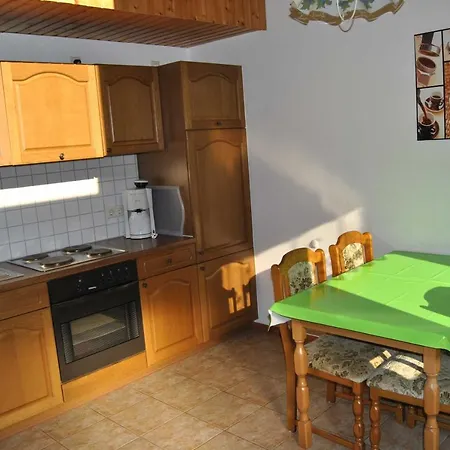 Kiefernhain * Krakow am See