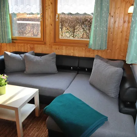 Casa vacanze Kiefernhain Krakow am See