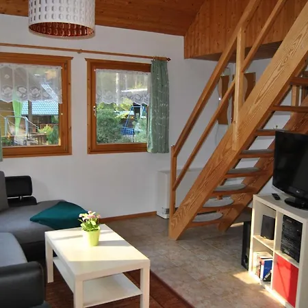 Kiefernhain Krakow am See