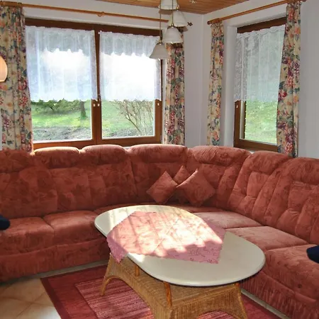 Kiefernhain Casa vacanze Krakow am See