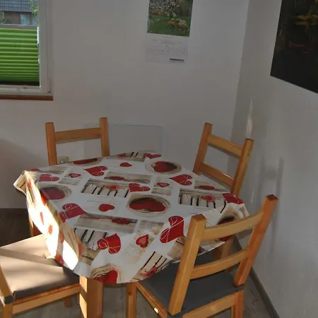 Kiefernhain Casa vacanze