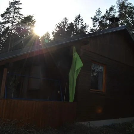 Casa vacanze Kiefernhain *