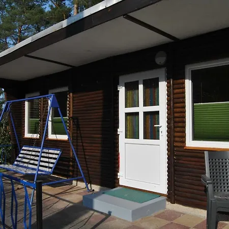 Kiefernhain Casa vacanze Krakow am See